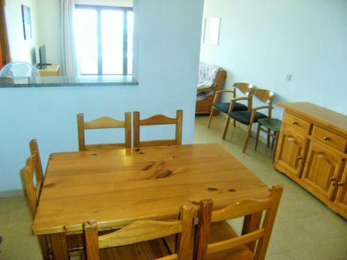 Apartamento Marina 2-b