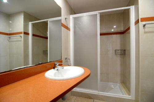 Apartamento Nautic 2-2