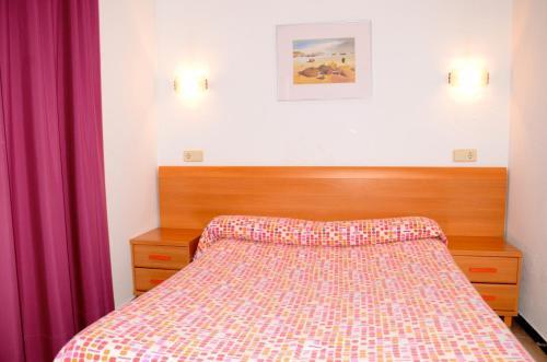 Apartamento Nautic 2-2