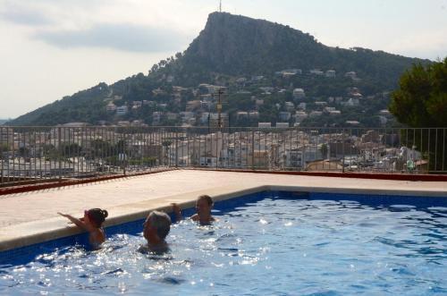 Apartamento Nautic 2-2