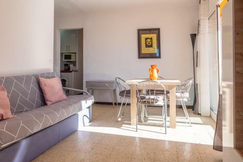 Apartamento Costa Brava Estartit Bord De Mer