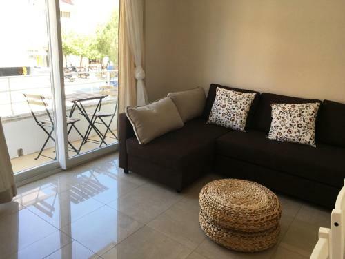 Apartamento C�ntrico Y Renovado, 100m de La Playa