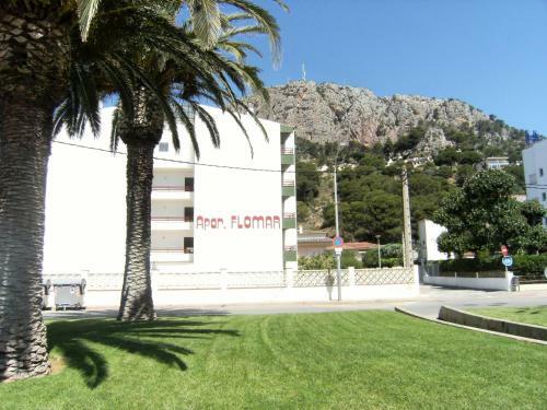 Apartaments Flomar 1-2