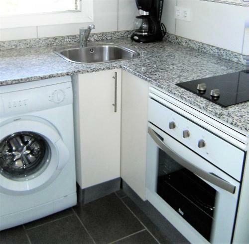 Apartaments Flomar 2-3