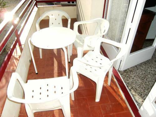 Apartaments Flomar Bx-3