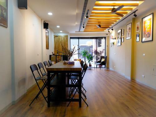 Kennedy Family Homestay
