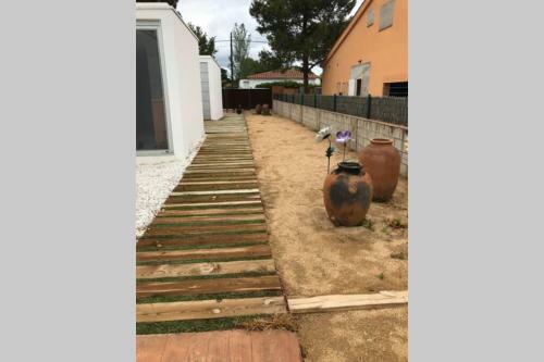 Xalet En La Costa Brava Con Piscina Privada