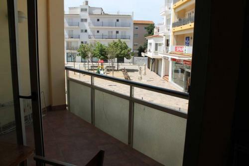 Apartamento Estudio A 80 Metros de La Playa.