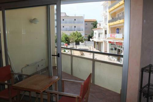 Apartamento Estudio A 80 Metros de La Playa.