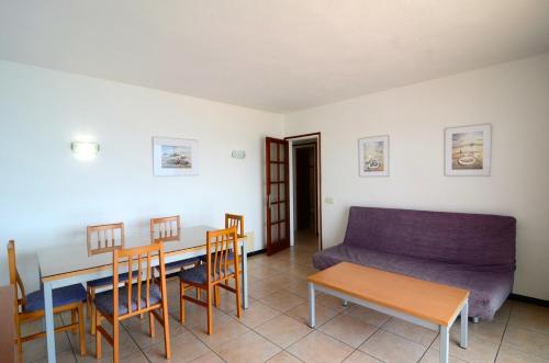 Apartamento Nautic 1-3
