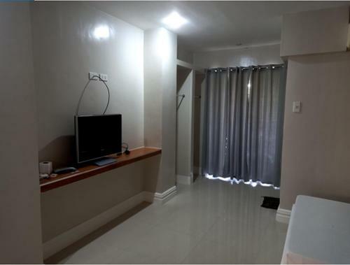 Sandscape Hotel