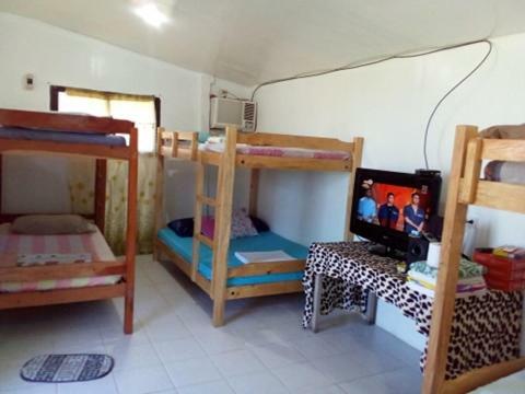 Hotel Hutkins Beach