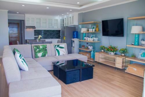 Apartamento Pearl Of Santa Fe