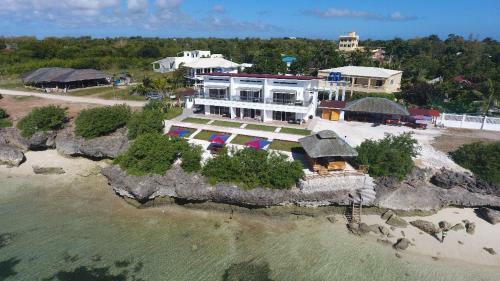 Apartamento Pearl Of Santa Fe