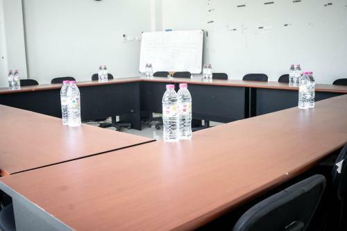 Hotel Pondok Garuda Guest House