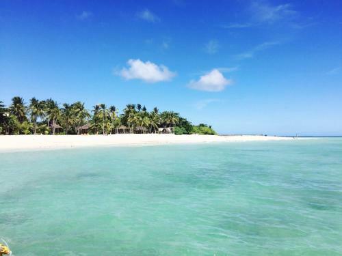 Hostal Orchidia House Santa Fe Bantayan Island