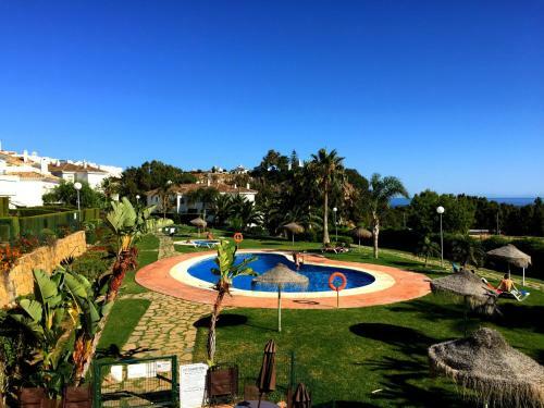 Apartamento Bahia De Casares