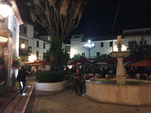 Apartamento Bahia De Casares