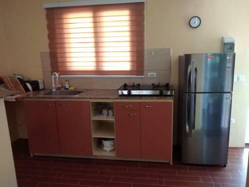 S&j Homestay