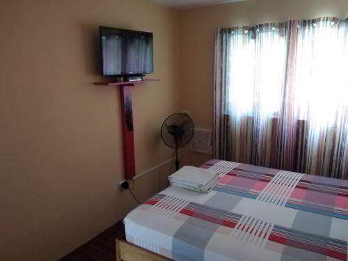 S&j Homestay