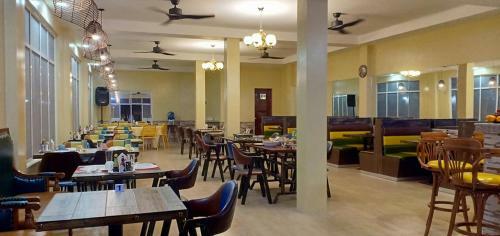Hotel Jelly's Haven Resort