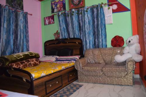 Homestay Laxmi, Tansen