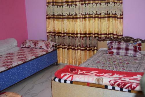 Homestay Laxmi, Tansen