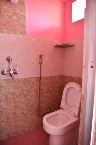 Homestay Laxmi, Tansen