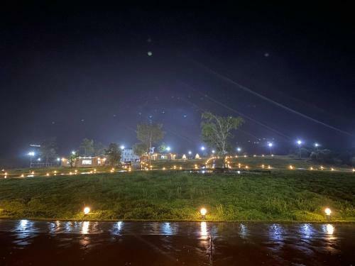 Hotel Sauveli Resort