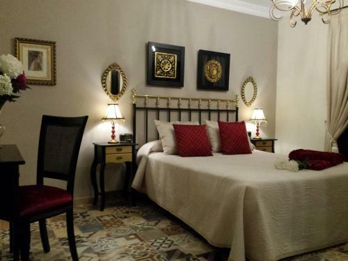 Hotel Boutique Casa Veracruz