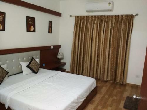 Goa Suites - 1bhk Premium Apartments
