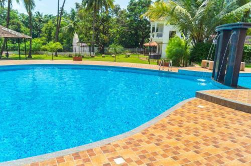 Goa Suites - 1bhk Premium Apartments