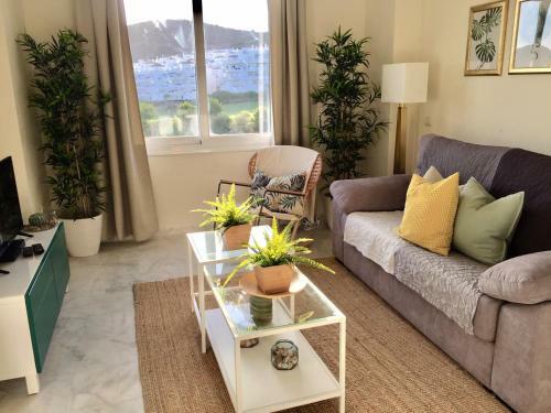 Apartamento Valle Romano Golf Resort Capitolio Estepona