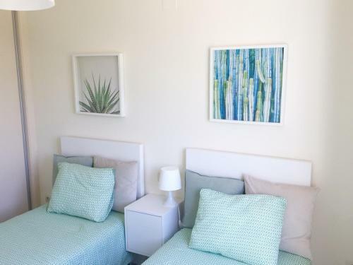 Apartamento Valle Romano Golf Resort Capitolio Estepona