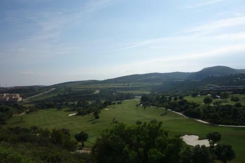 Apartamento Valle Romano Golf Resort Capitolio Estepona