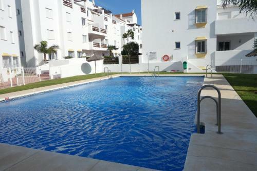 Apartamento Valle Romano Golf Resort Capitolio Estepona