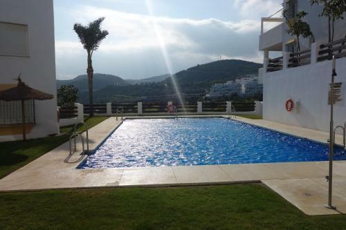 Apartamento Valle Romano Golf Resort Capitolio Estepona