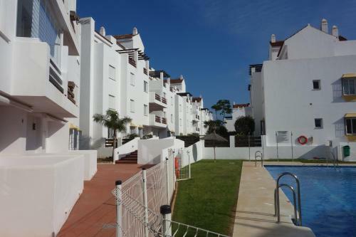 Apartamento Valle Romano Golf Resort Capitolio Estepona