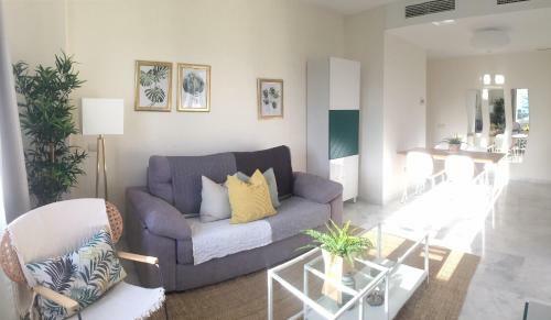 Apartamento Valle Romano Golf Resort Capitolio Estepona