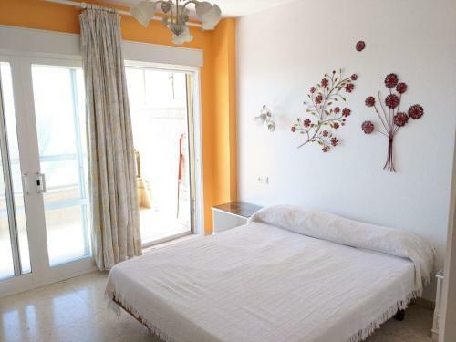 Estepona, Apartamento En Primera Linea de Playa