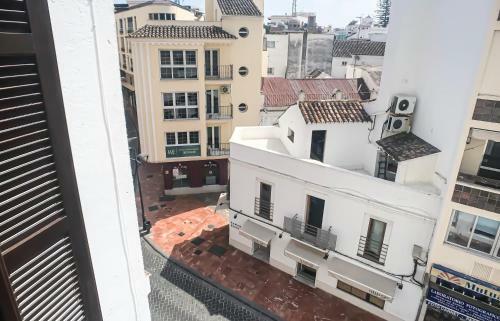 Hotel Royal Suites Estepona