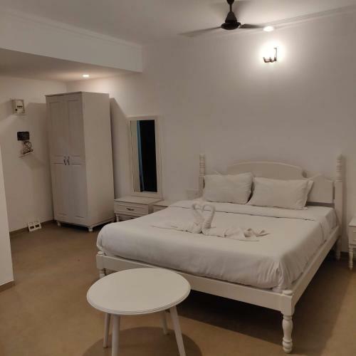 Studio Apartment By Leela Homes