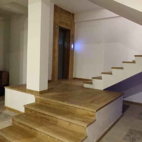 Studio Apartment By Leela Homes
