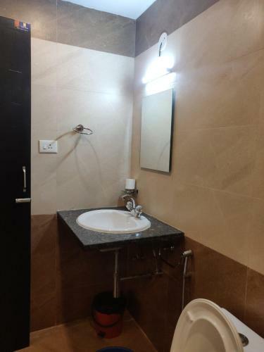Studio Apartment By Leela Homes
