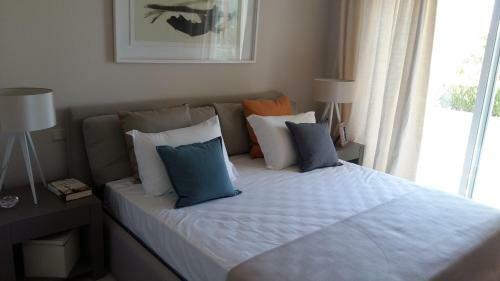 Apartamento Estepona Laguna