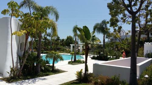 Apartamento Estepona Laguna