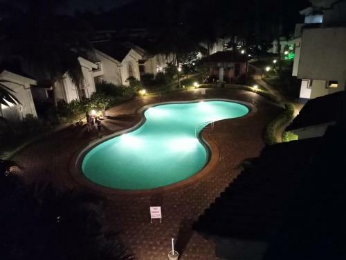 Apartamento Hermitage Riviera