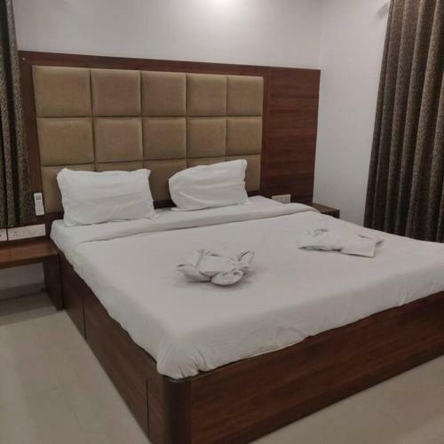 Apartamento Chillx Comfort Stay 2bhk Luxury Apt