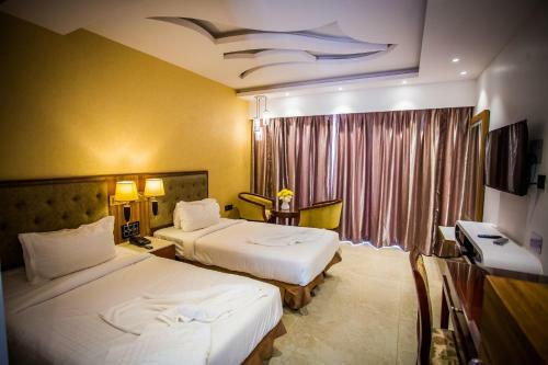 Hotel Alvorada Resort