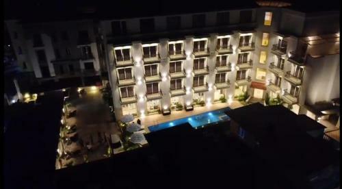 Hotel Alvorada Resort